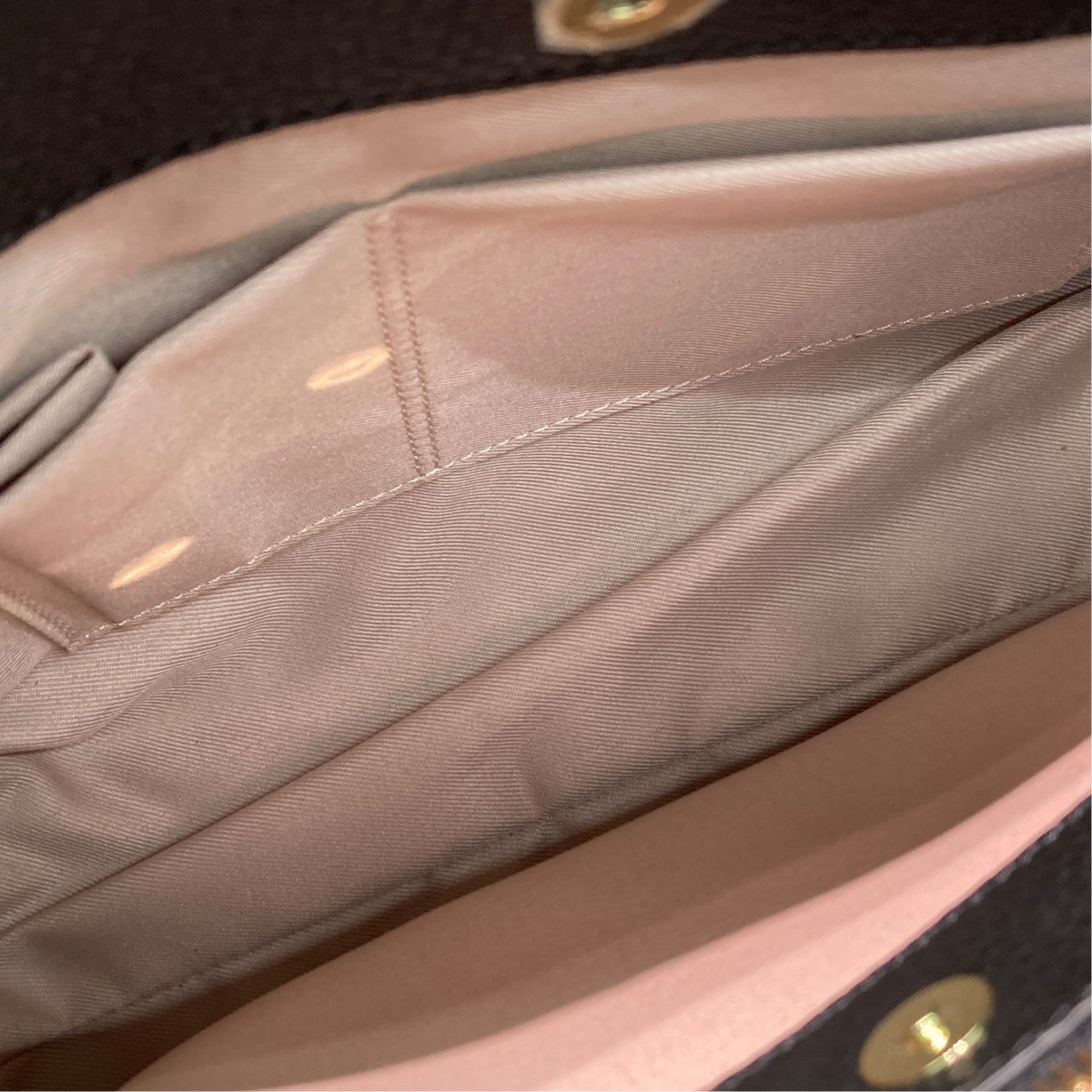 ARLET2WAYトートバッグlori-2527arlet