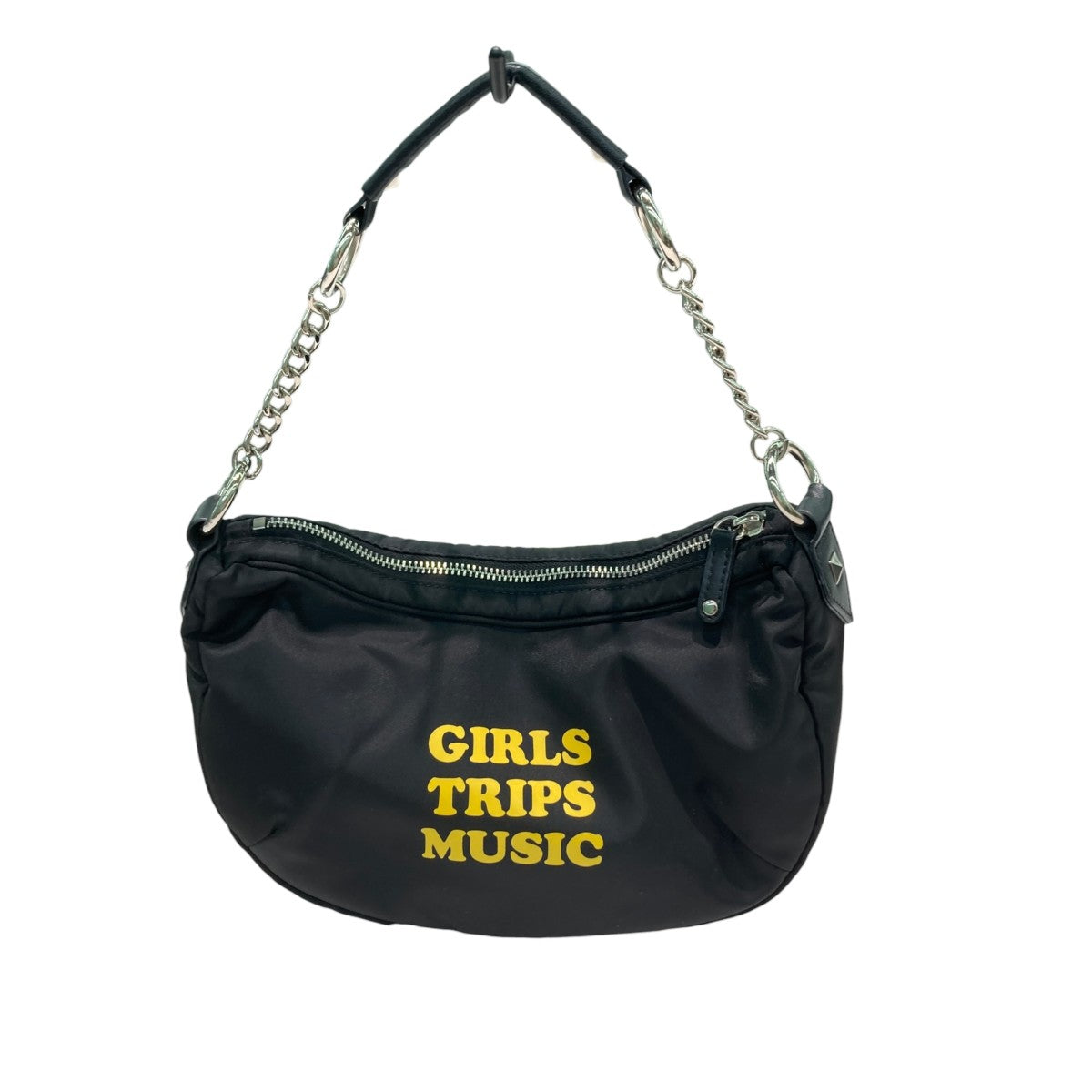 ENGLISH GIRLワンハンドルバッグ