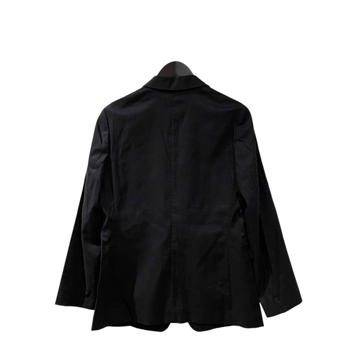 BALLSEY(ボールジー) 25SSLINOストレッチ 1Bテーラードジャケット11-07