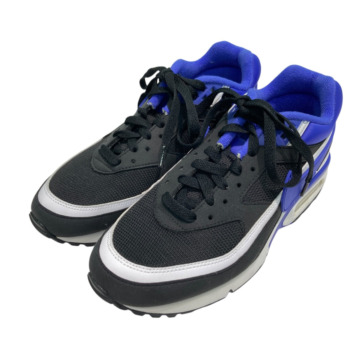 Air Max BW Persian VioletローカットスニーカーDJ6124-001