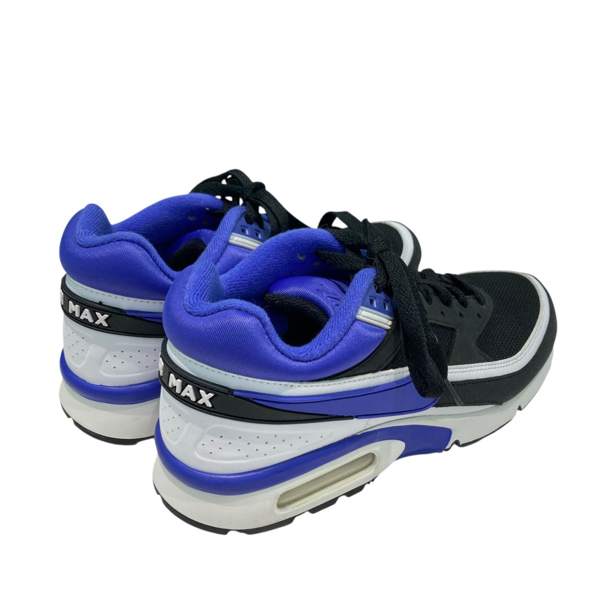 Air Max BW Persian VioletローカットスニーカーDJ6124-001
