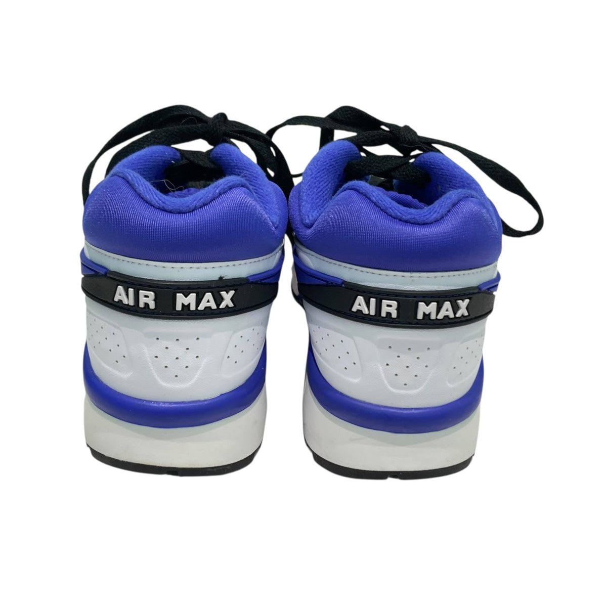Air Max BW Persian VioletローカットスニーカーDJ6124-001