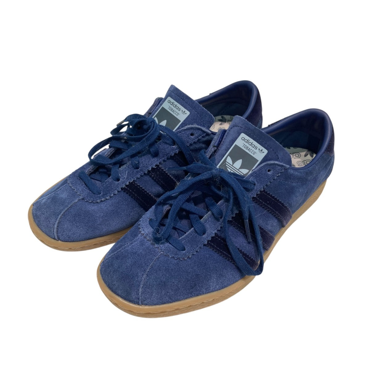 TABACCOローカットスニーカー779001