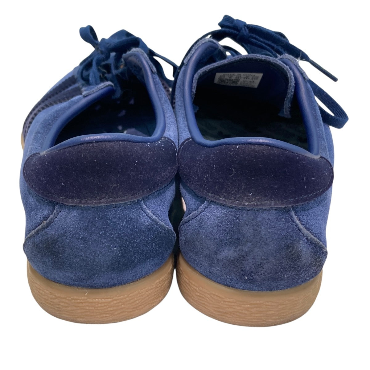 TABACCOローカットスニーカー779001