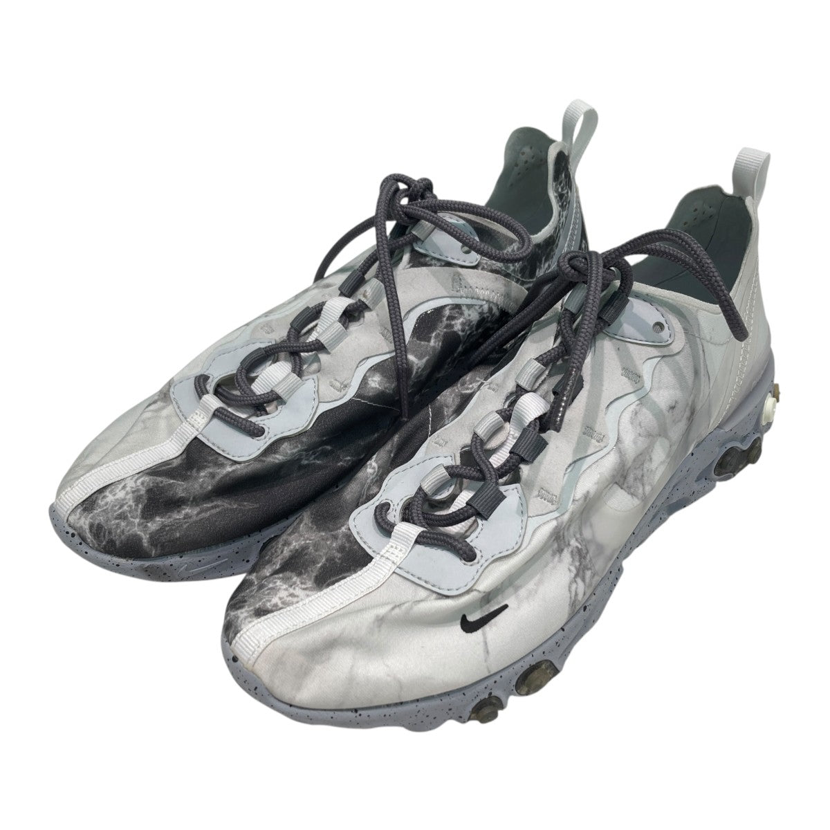 REACT ELEMENT 55スニーカーCJ3312-001