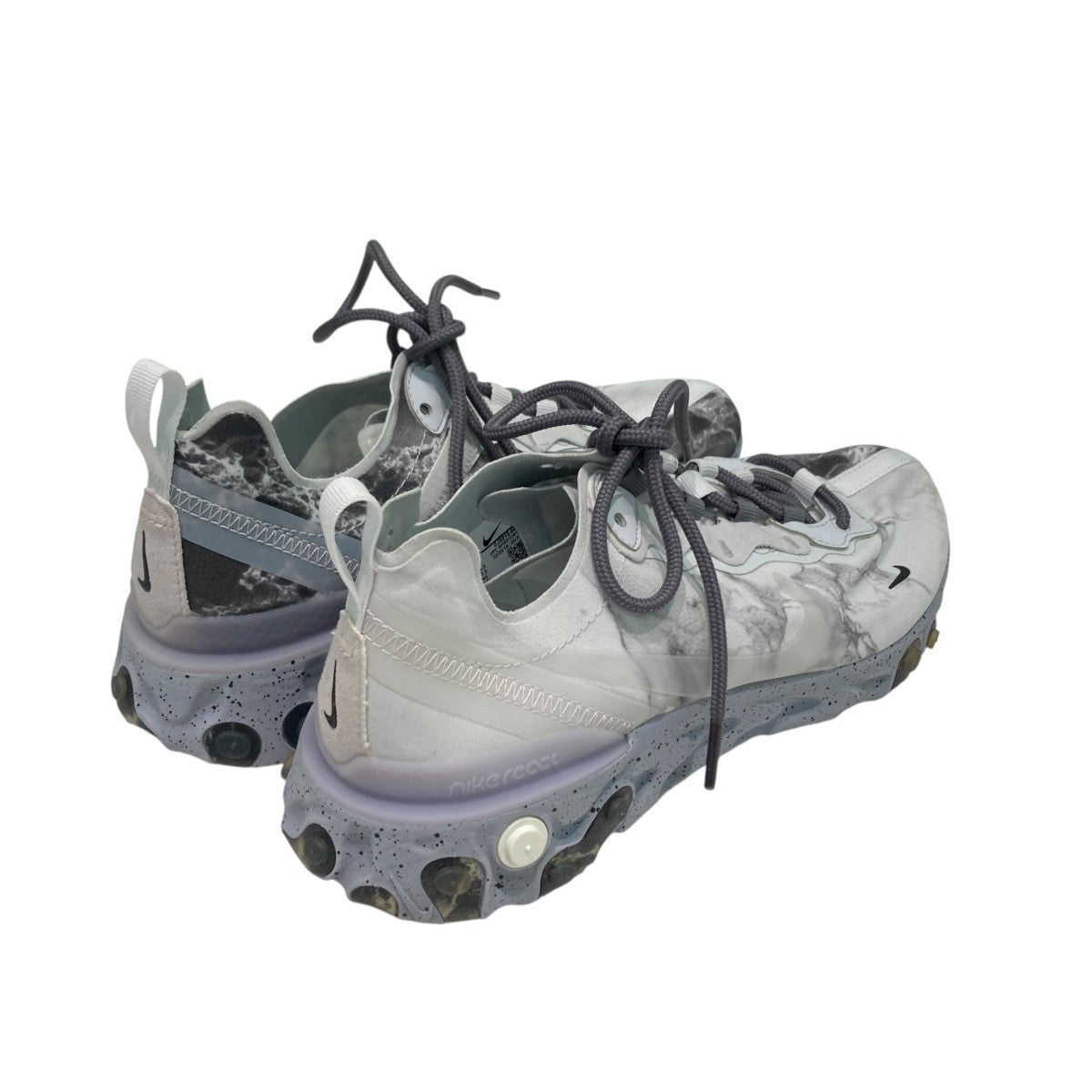 REACT ELEMENT 55スニーカーCJ3312-001