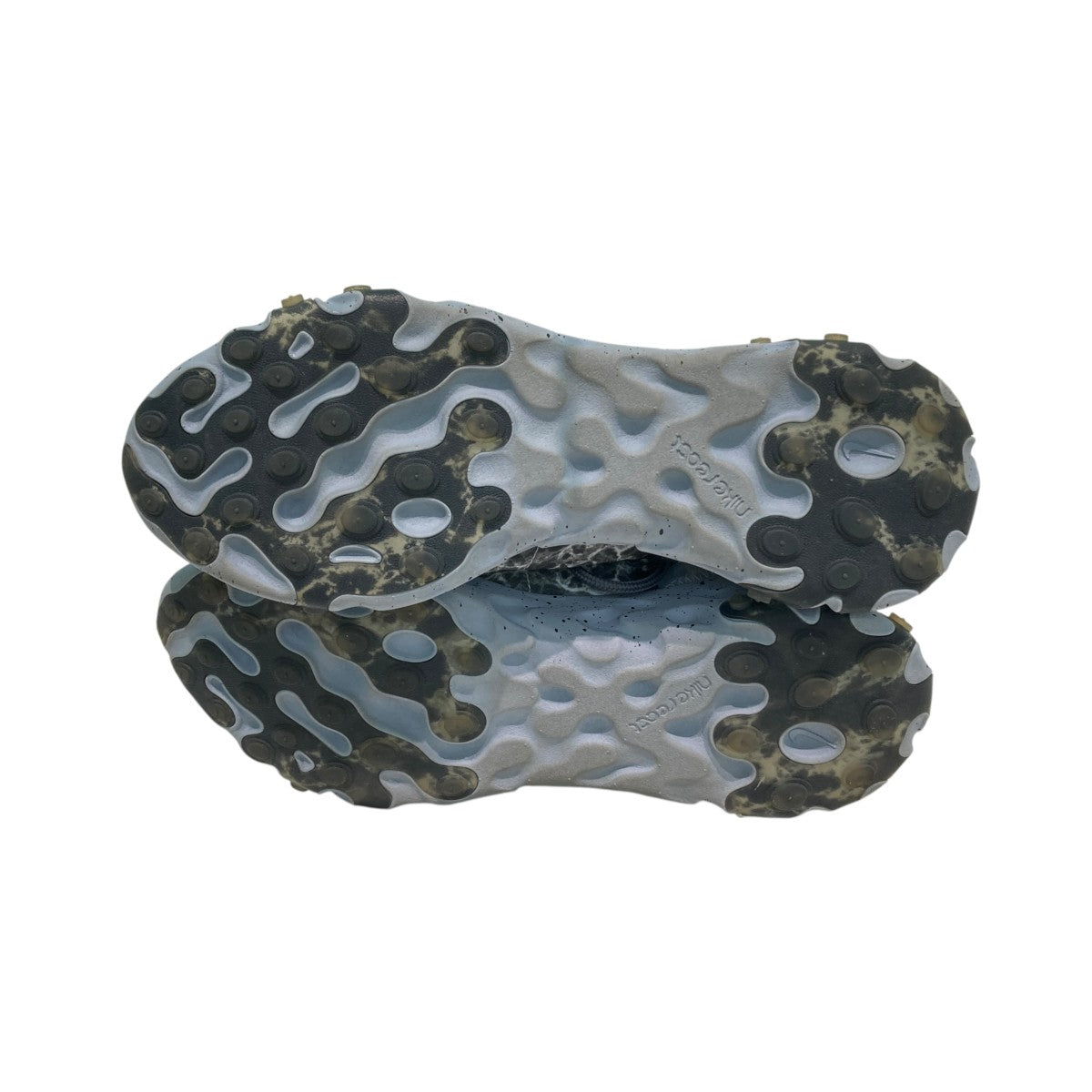 REACT ELEMENT 55スニーカーCJ3312-001