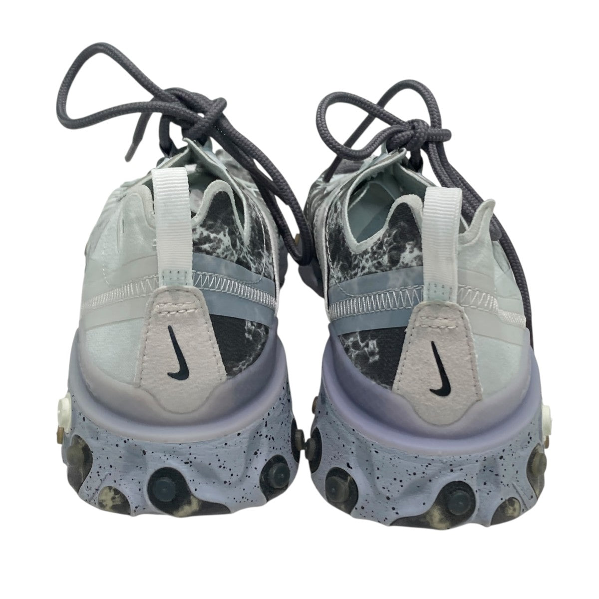 REACT ELEMENT 55スニーカーCJ3312-001