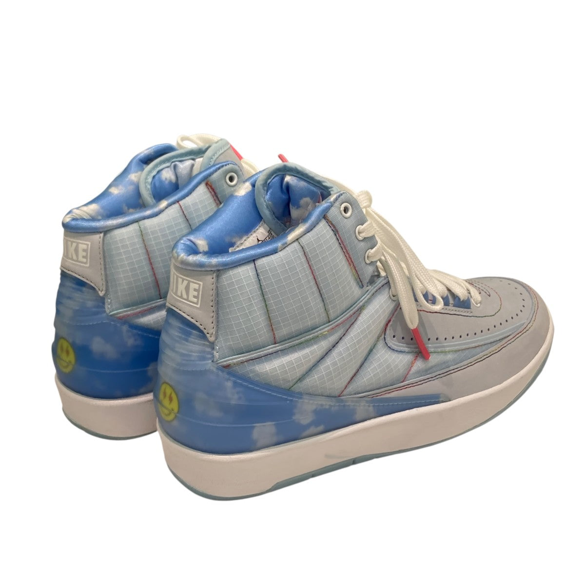 Air Jordan 2 Retro SPハイカットスニーカーDQ7691-419