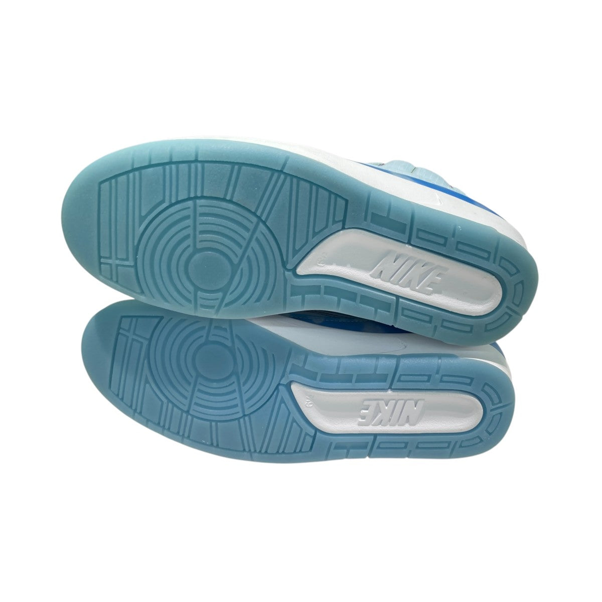Air Jordan 2 Retro SPハイカットスニーカーDQ7691-419