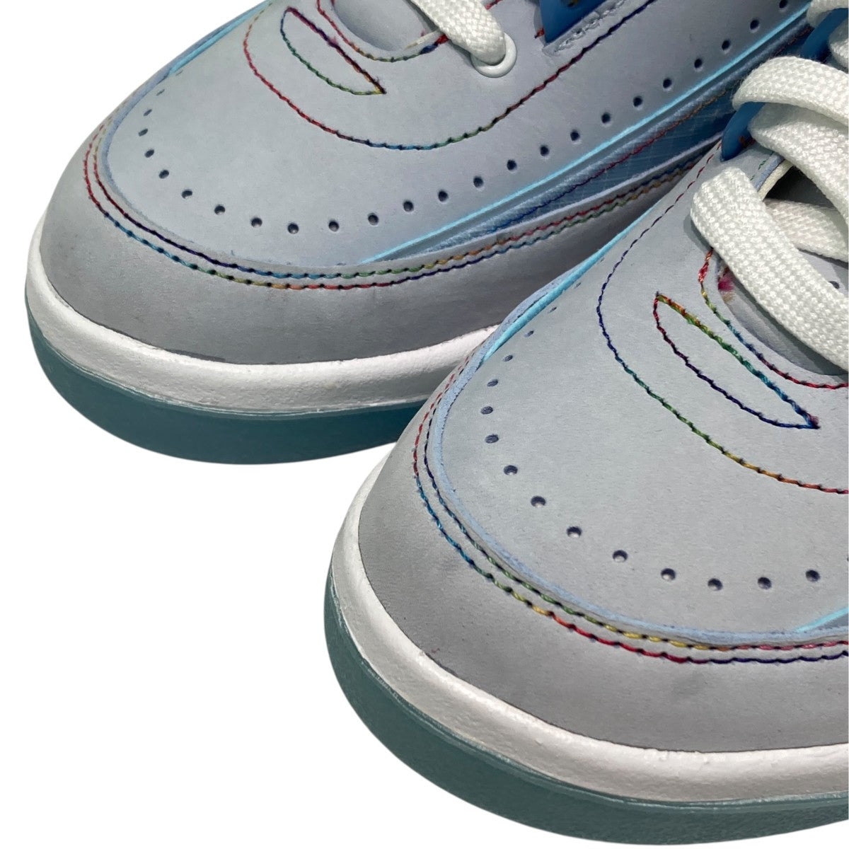 Air Jordan 2 Retro SPハイカットスニーカーDQ7691-419