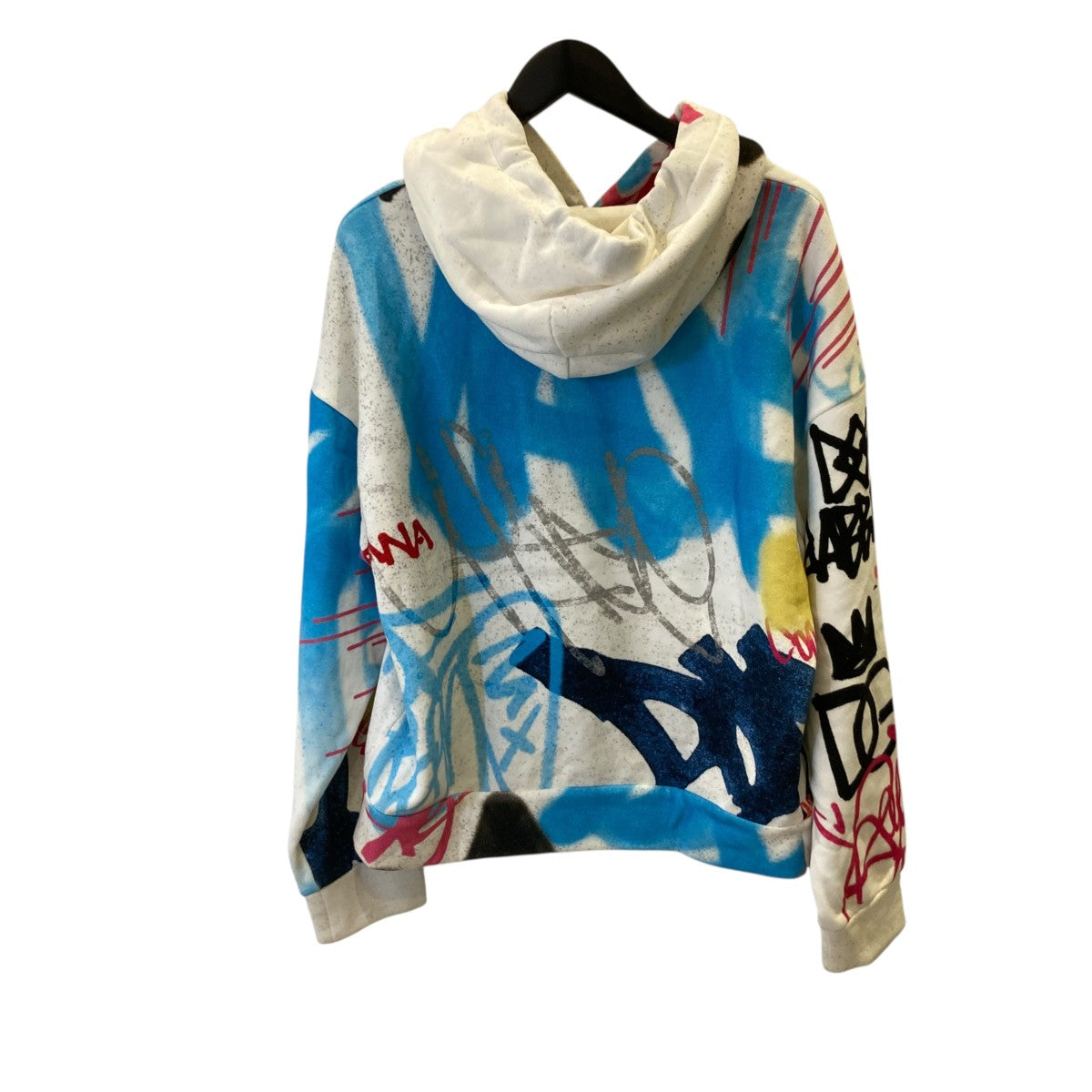 DOLCE ＆ GABBANA(ドルチェアンドガッバーナ) パーカーJZ-G9YV3T/HI7Y2
