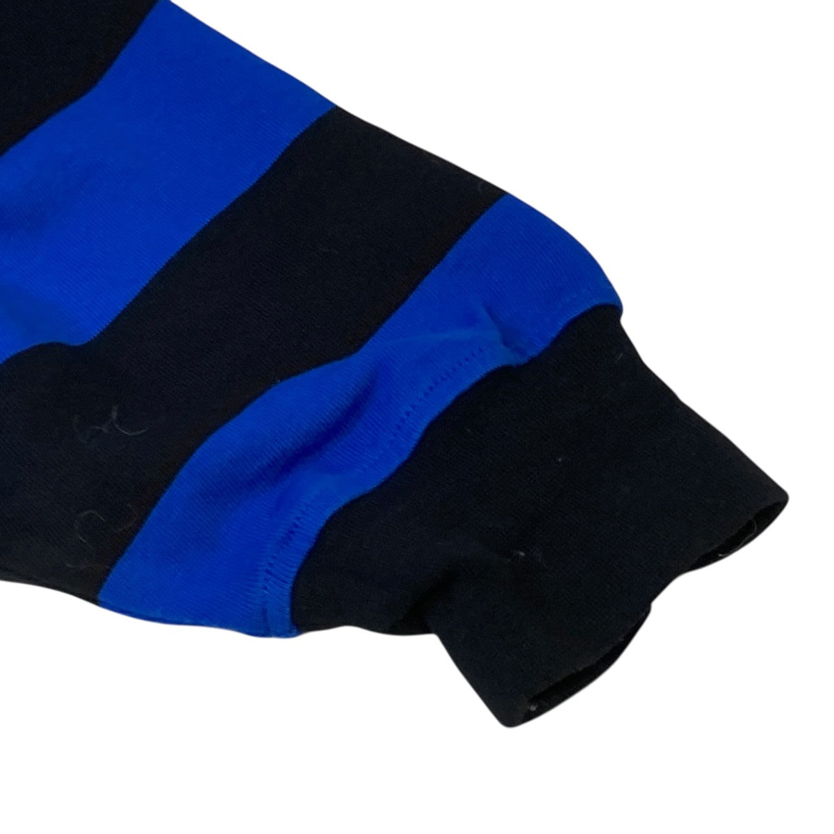 ALEXANDER WANG ポロシャツCA00985 古着・中古-6枚目のアイテム画像