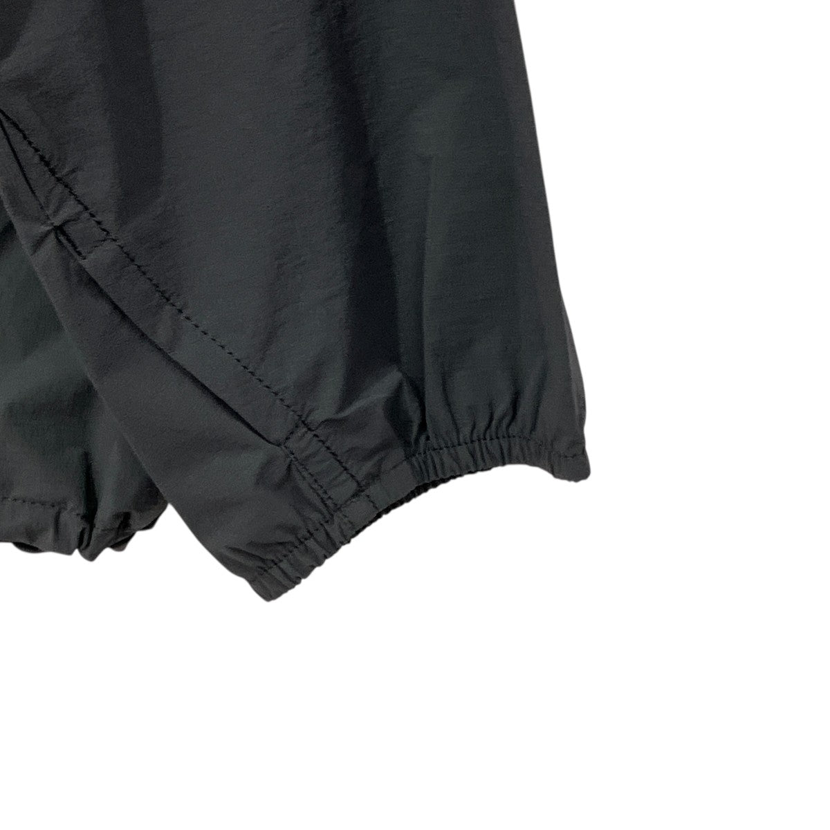 THE NORTH FACE×HYKE プルオーバーシャツNPW244HK 古着・中古-4枚目のアイテム画像