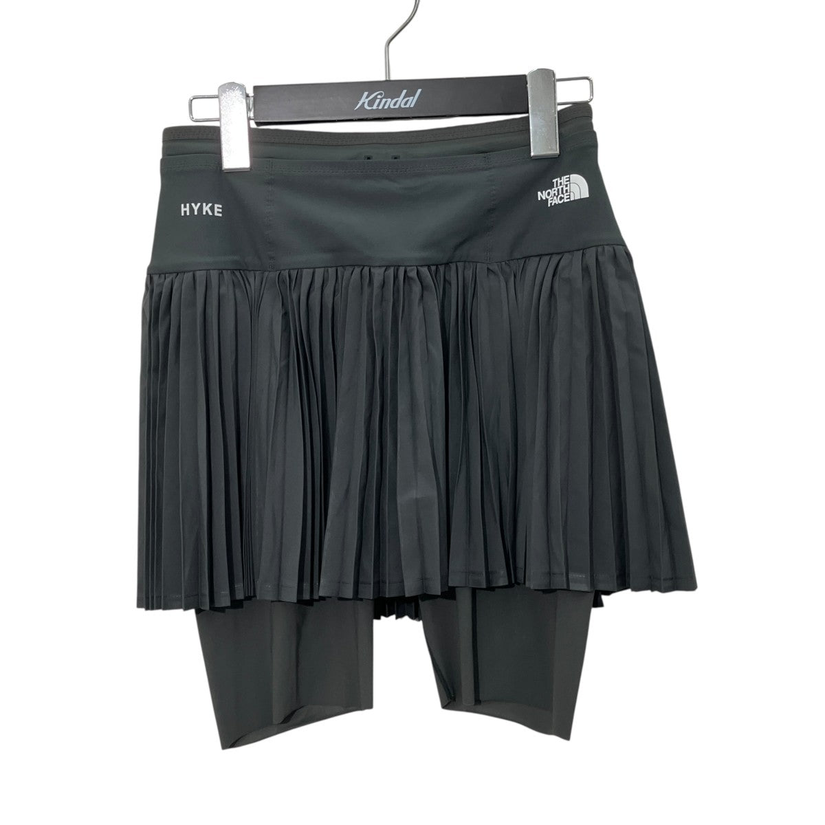 Enduris Trail Pleats SkirtランニングパンツNBW242HK