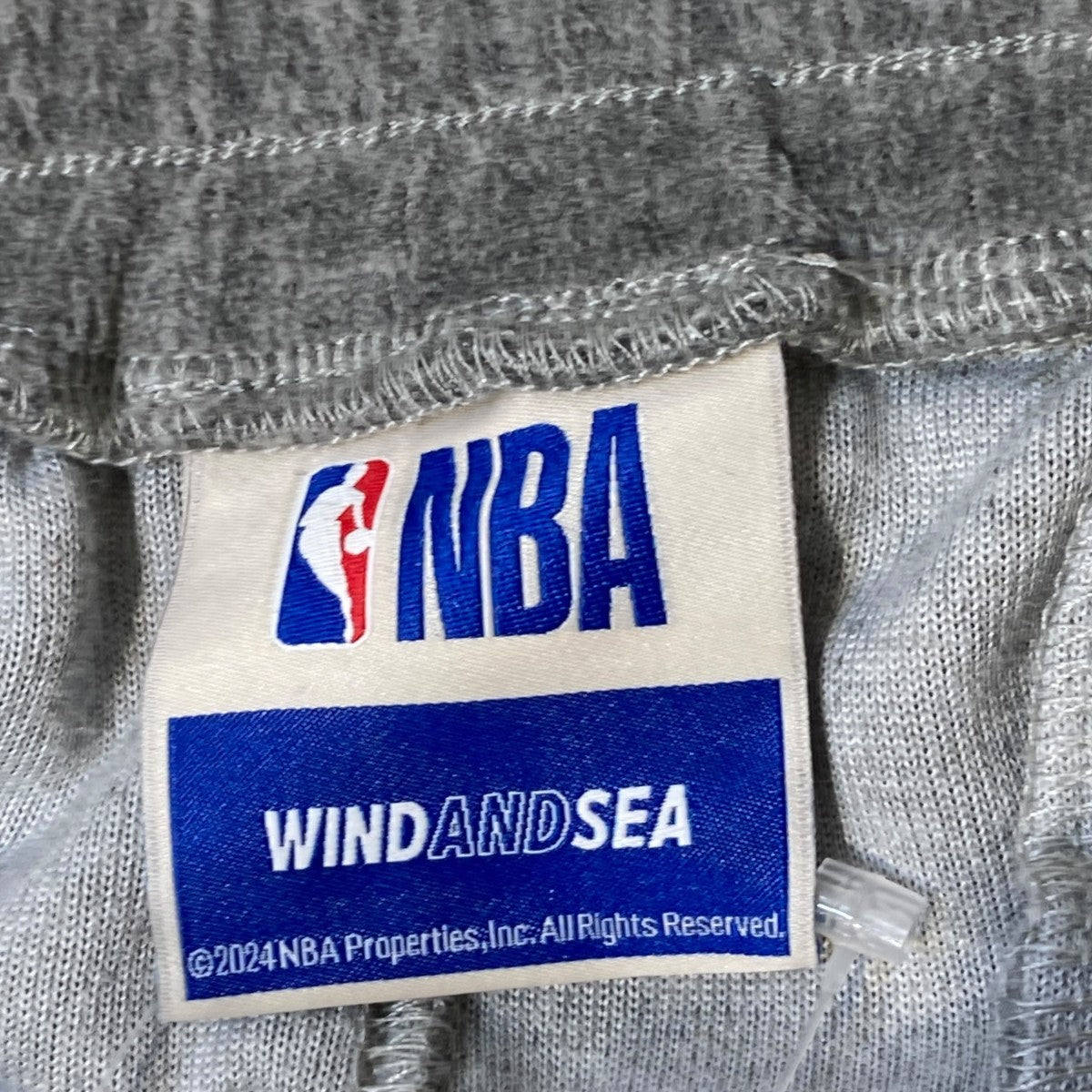 ×NBAパンツWDS-C-NBA5-24-Q3-04
