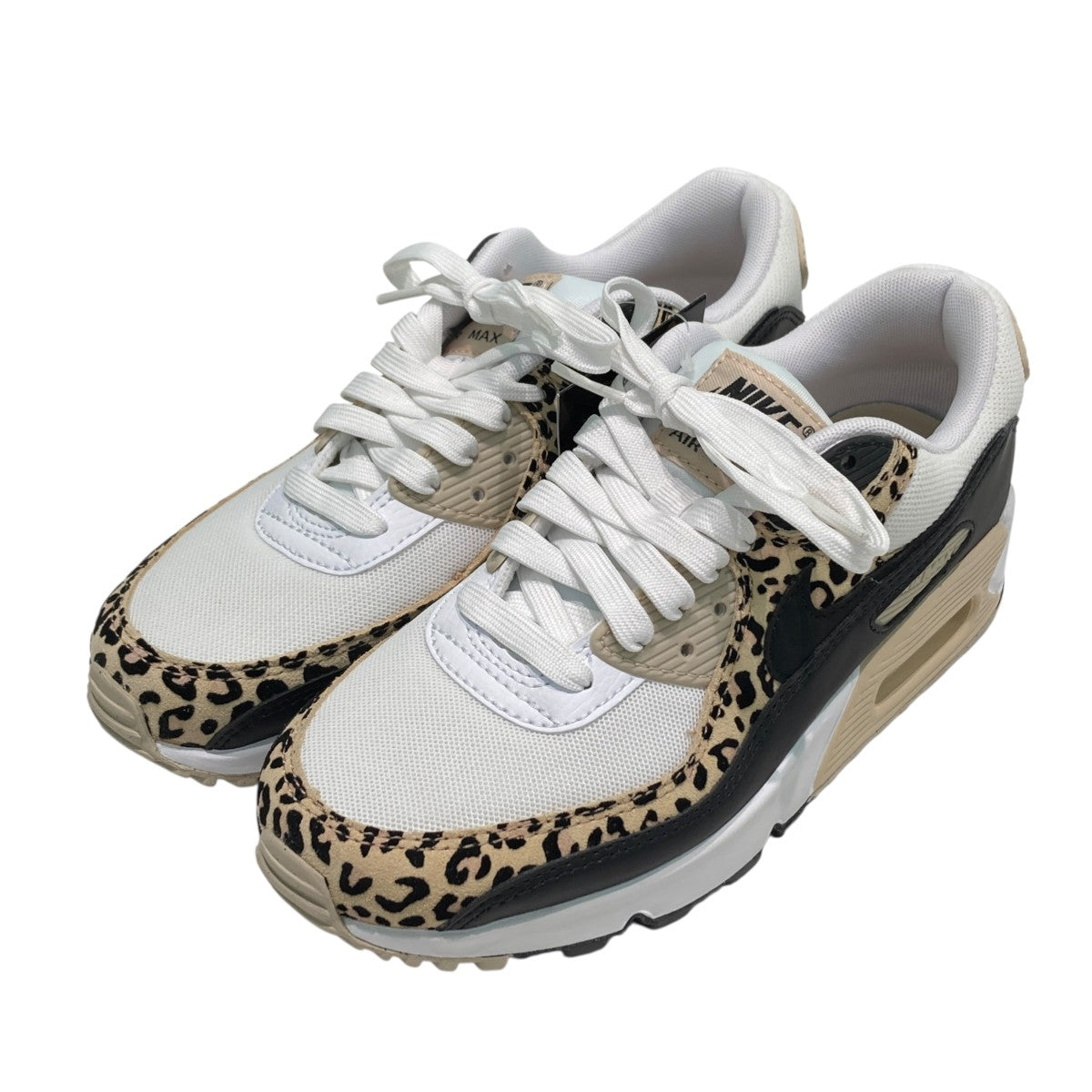 WMNS AIR MAX 90ローカットスニーカーIF1619-100