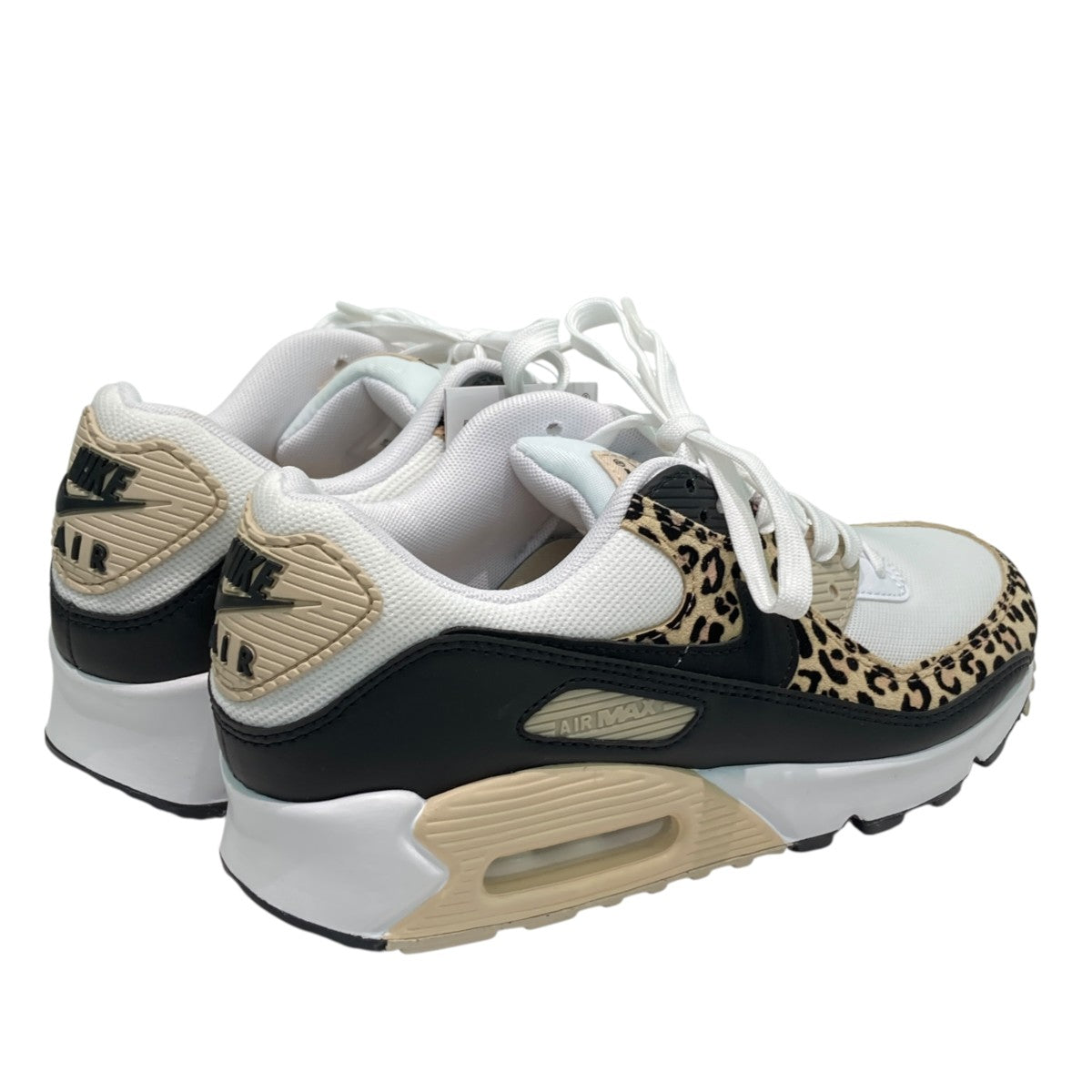 WMNS AIR MAX 90ローカットスニーカーIF1619-100