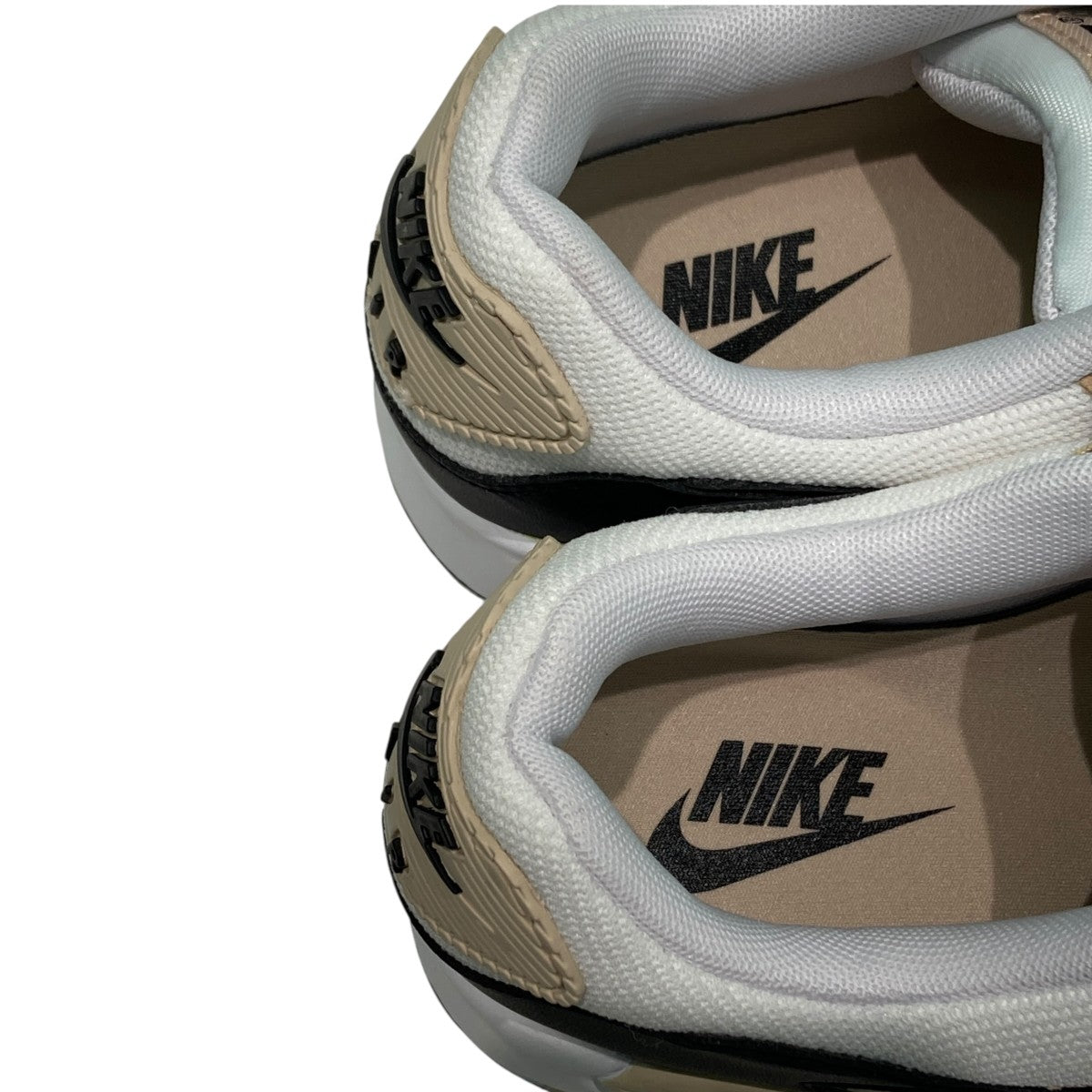 WMNS AIR MAX 90ローカットスニーカーIF1619-100