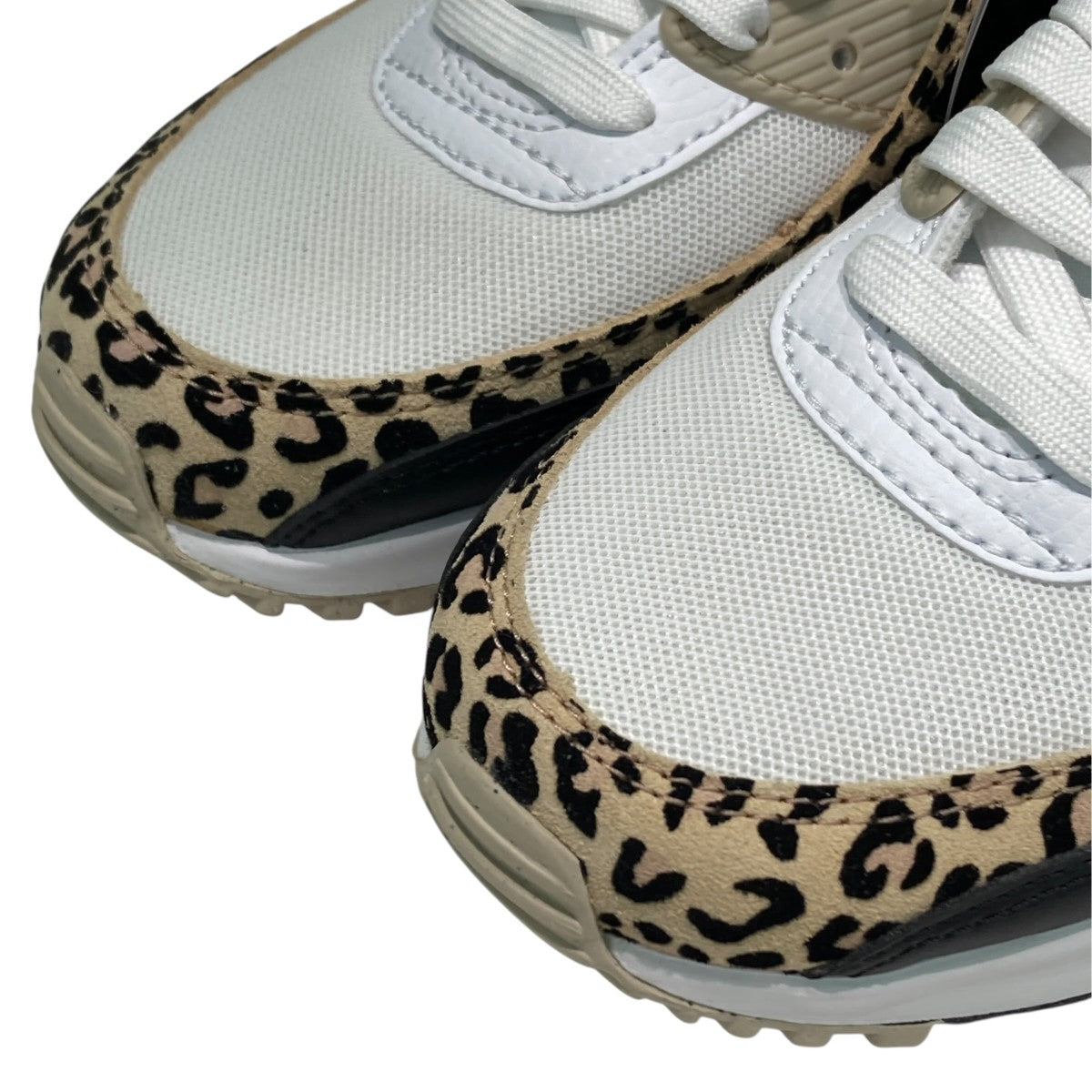 WMNS AIR MAX 90ローカットスニーカーIF1619-100