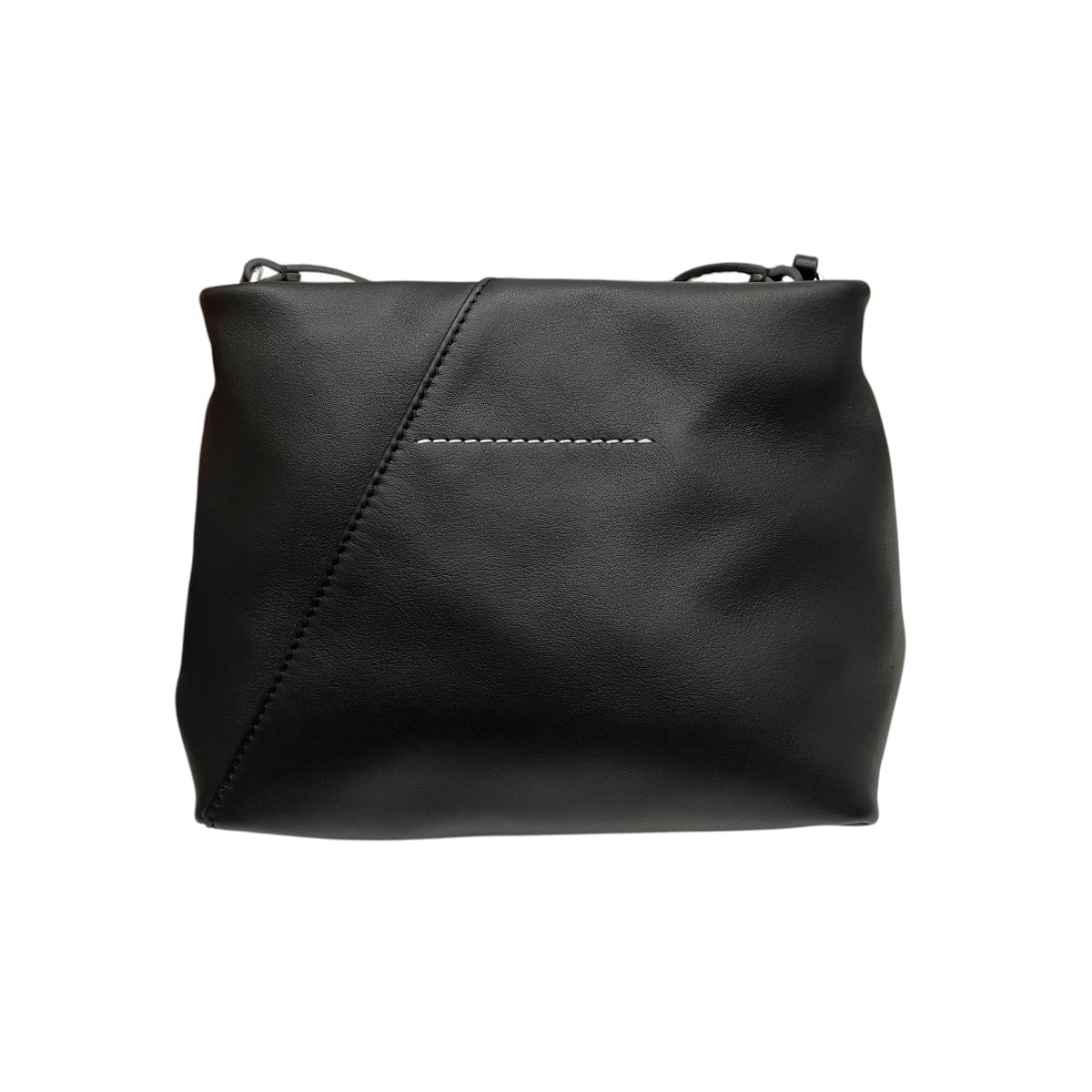 MM6 Maison Margiela 26SSジャパニーズ フォルデッドショルダーバッグSB5ZH0032 P8805 古着・中古-3枚目のアイテム画像