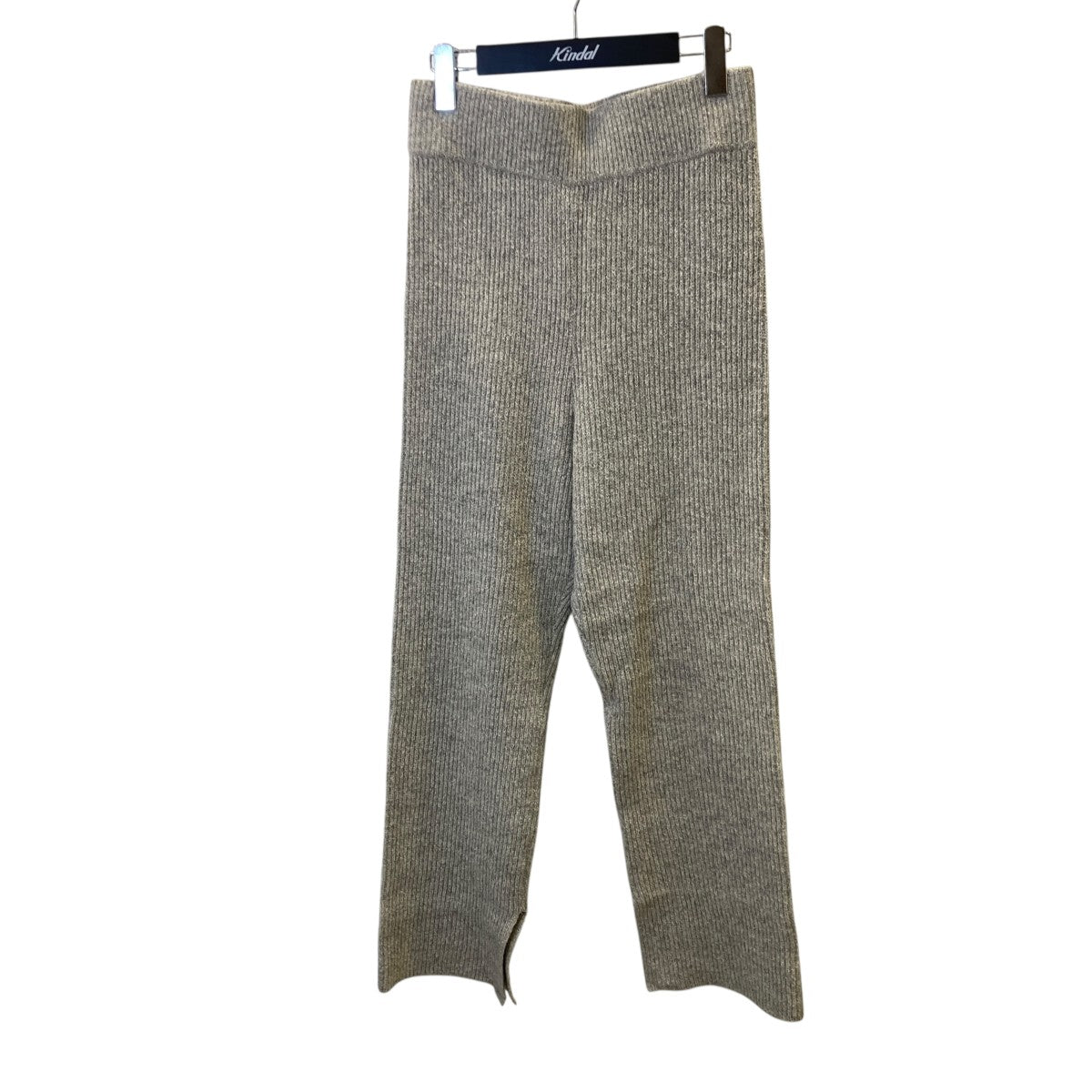 Deuxieme Classe Attractive パンツニットパンツ19080500708030 古着・中古-1枚目のアイテム画像