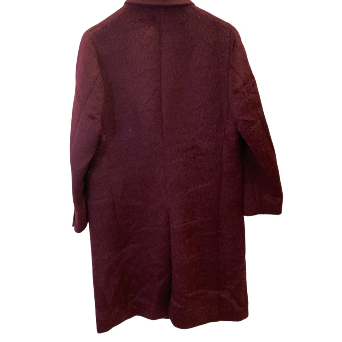 ABYTS SHAGGY DOUBLE COATコートABYTS-034 古着・中古-3枚目のアイテム画像