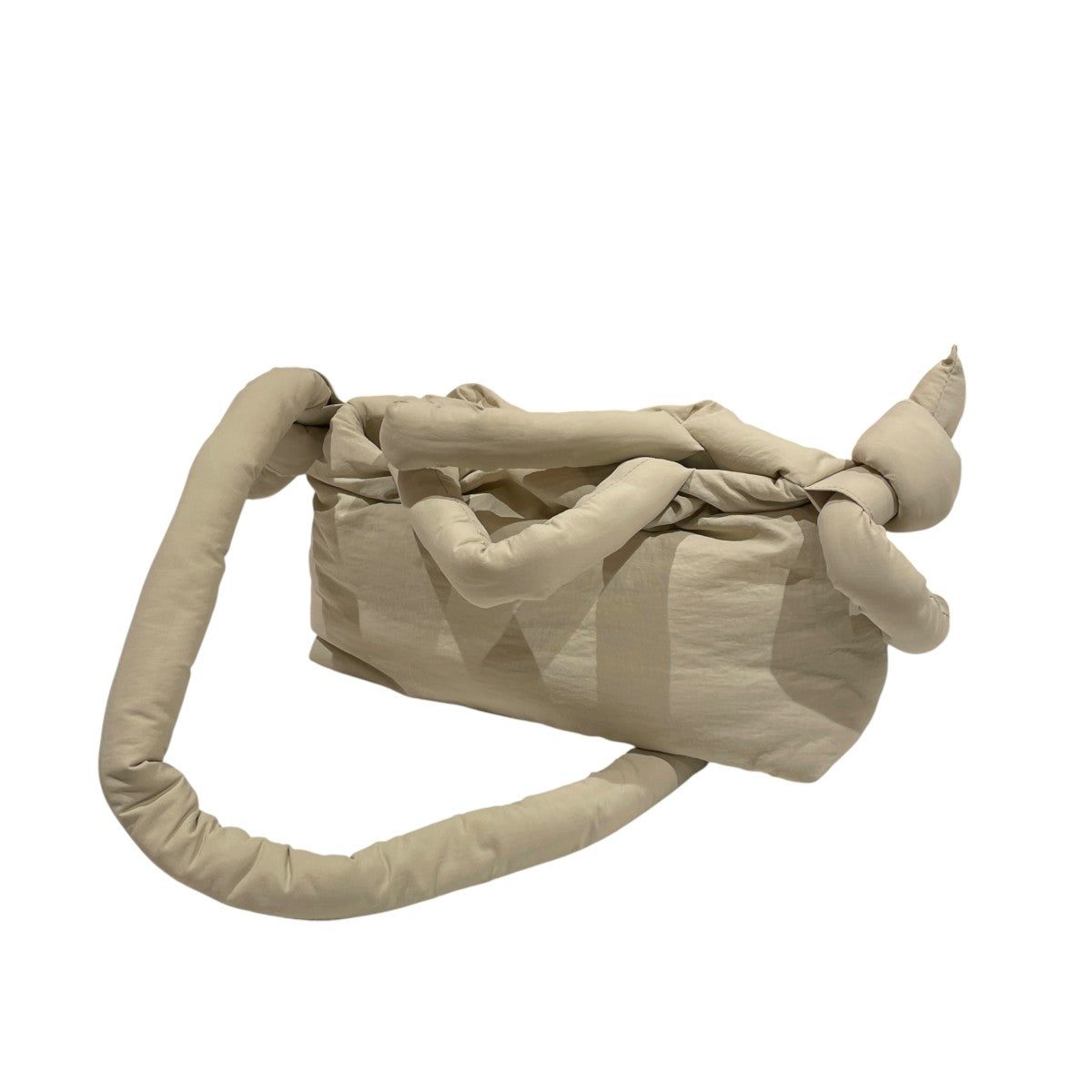 OLEND MINI ONA SOFT BAGショルダーバッグ 古着・中古-1枚目のアイテム画像