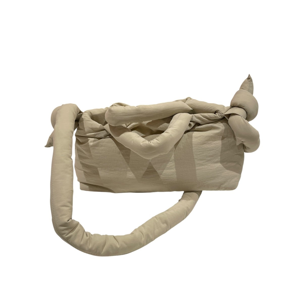 OLEND MINI ONA SOFT BAGショルダーバッグ 古着・中古-2枚目のアイテム画像