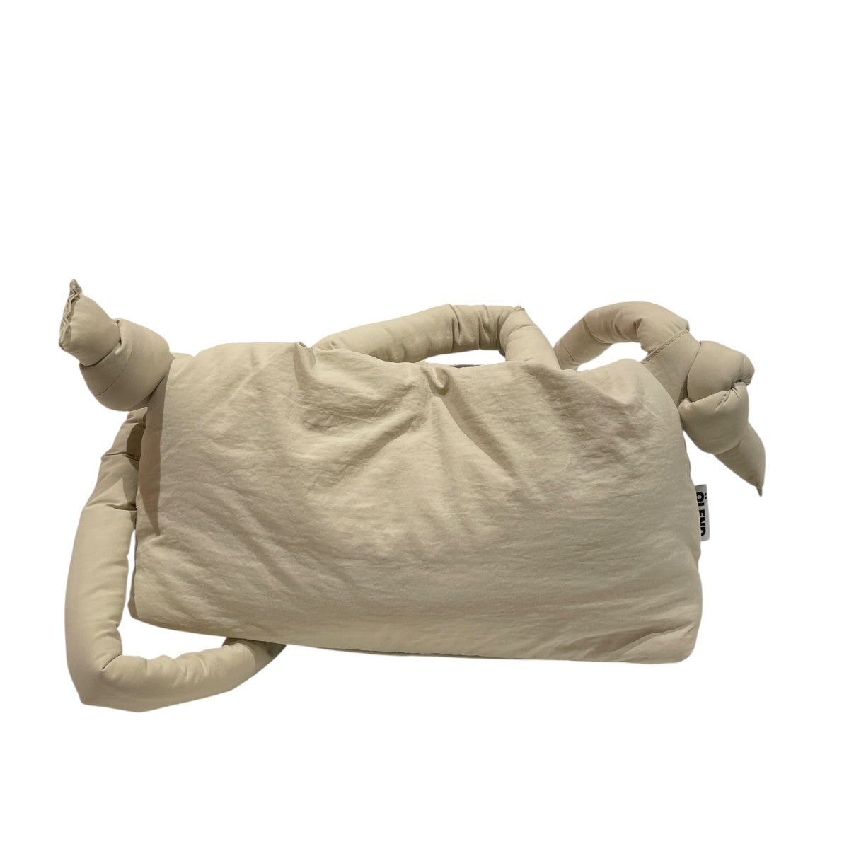 OLEND MINI ONA SOFT BAGショルダーバッグ 古着・中古-3枚目のアイテム画像