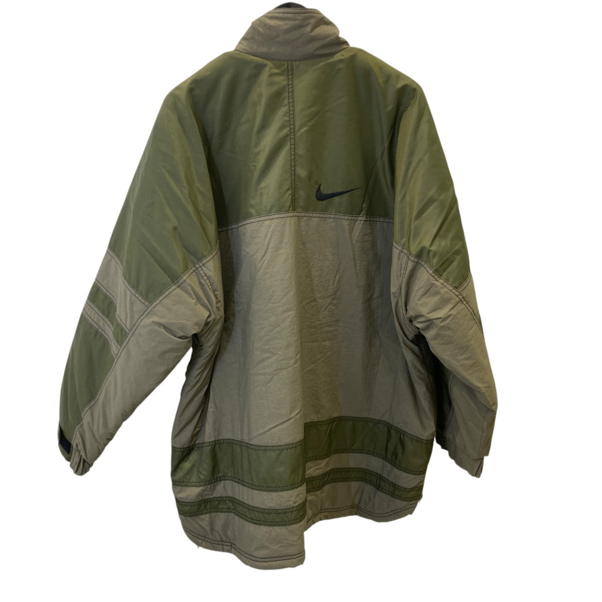 NIKE 90-00s中綿ジャケットH60409PAS 古着・中古-3枚目のアイテム画像