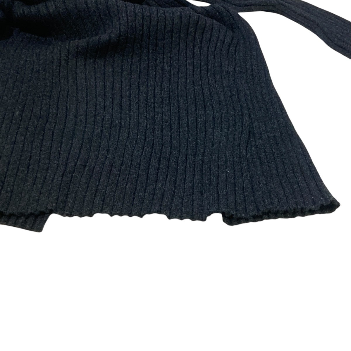 TODAYFUL Mix Boucle Knitdressニットワンピース12320306 古着・中古-6枚目のアイテム画像