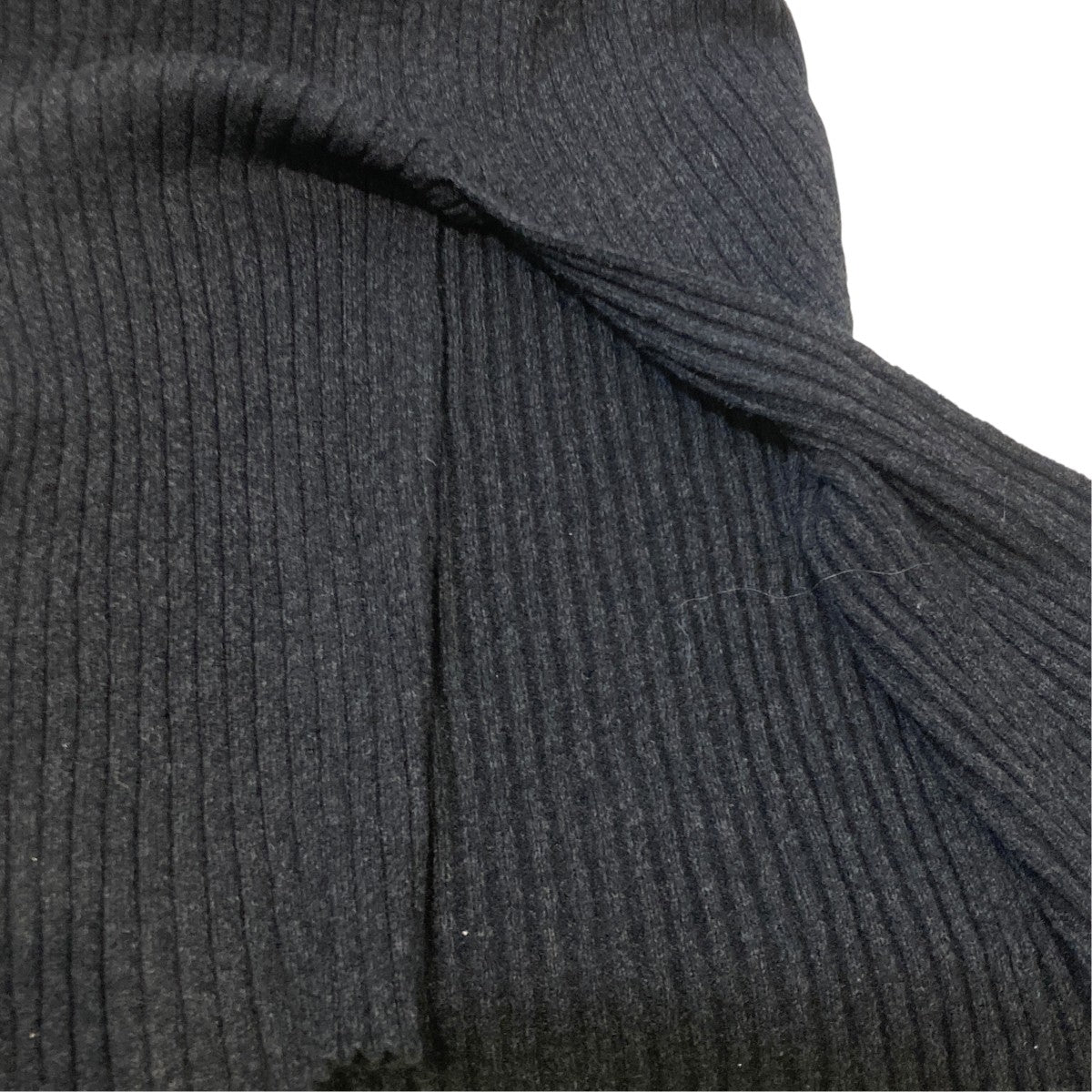 TODAYFUL Mix Boucle Knitdressニットワンピース12320306 古着・中古-7枚目のアイテム画像