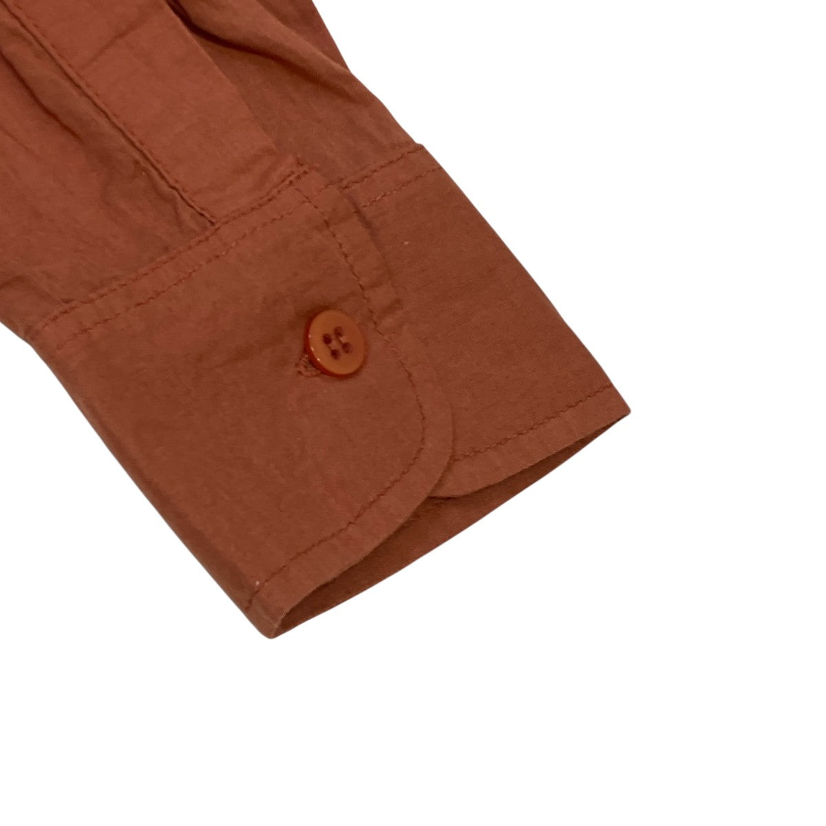 ×DOMAINE DE MURTOLIシャツワンピース592-7120521
