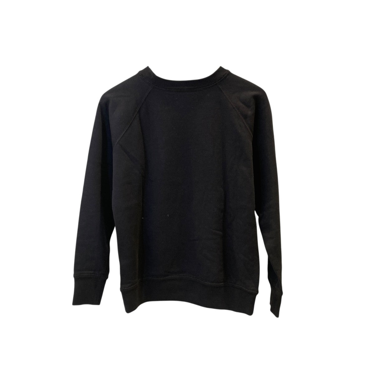 ISABEL MARANT ETOILE MILLY ロゴクルーネックプルオーバートレーナー78-03-06-03003 古着・中古-3枚目のアイテム画像