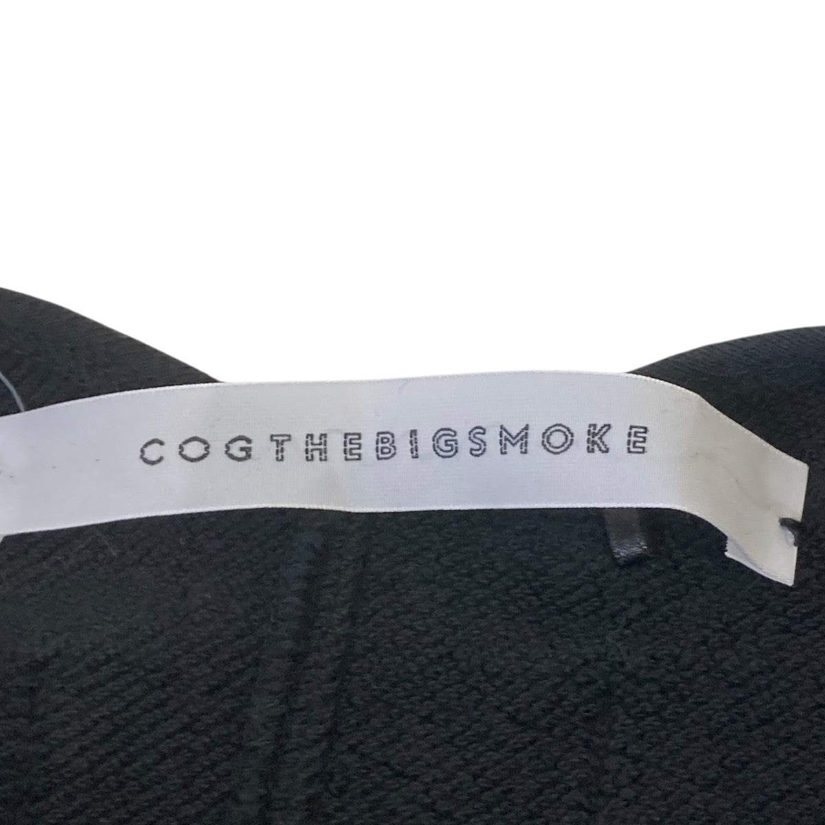 COGTHEBIGSMOKE GRETEL OVERALLSオールインワン8701-132-712-1 古着・中古-5枚目のアイテム画像