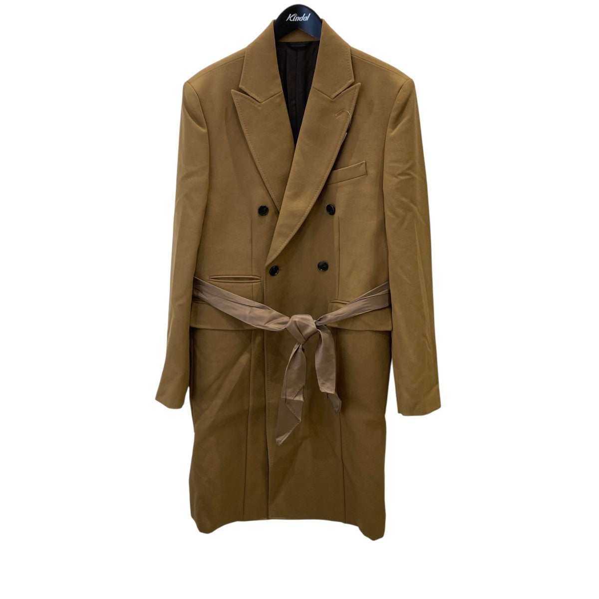 ANN DEMEULEMEESTER（アンドゥムルメステール）中古・古着オンライン