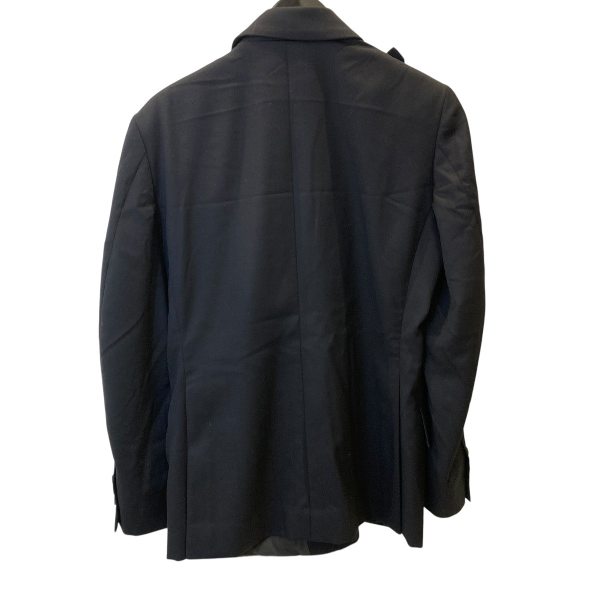 SOSHIOTSUKI SAW20JKT01B HANGING SUITSジャケット 古着・中古-3枚目のアイテム画像