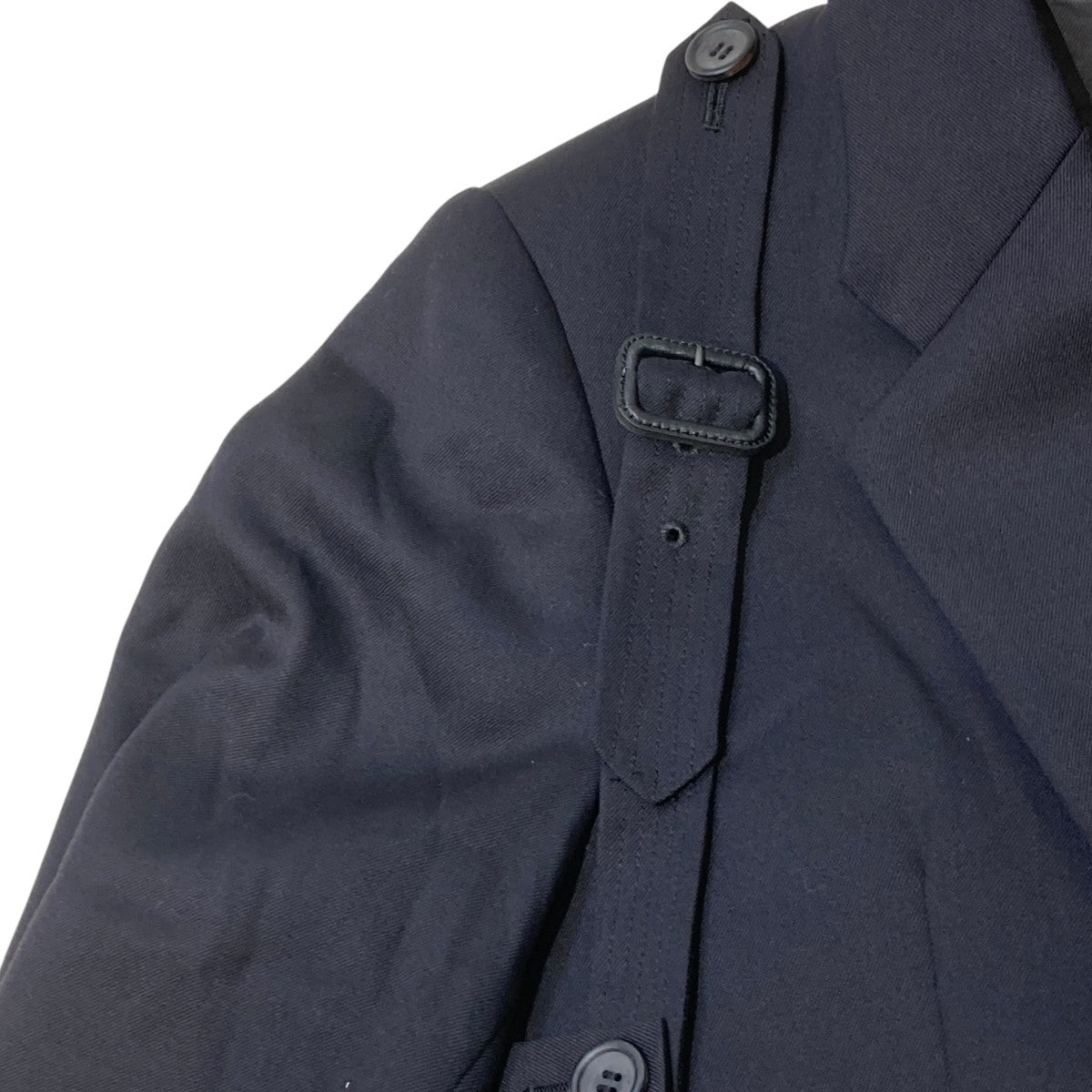 SOSHIOTSUKI SAW20JKT01B HANGING SUITSジャケット 古着・中古-6枚目のアイテム画像