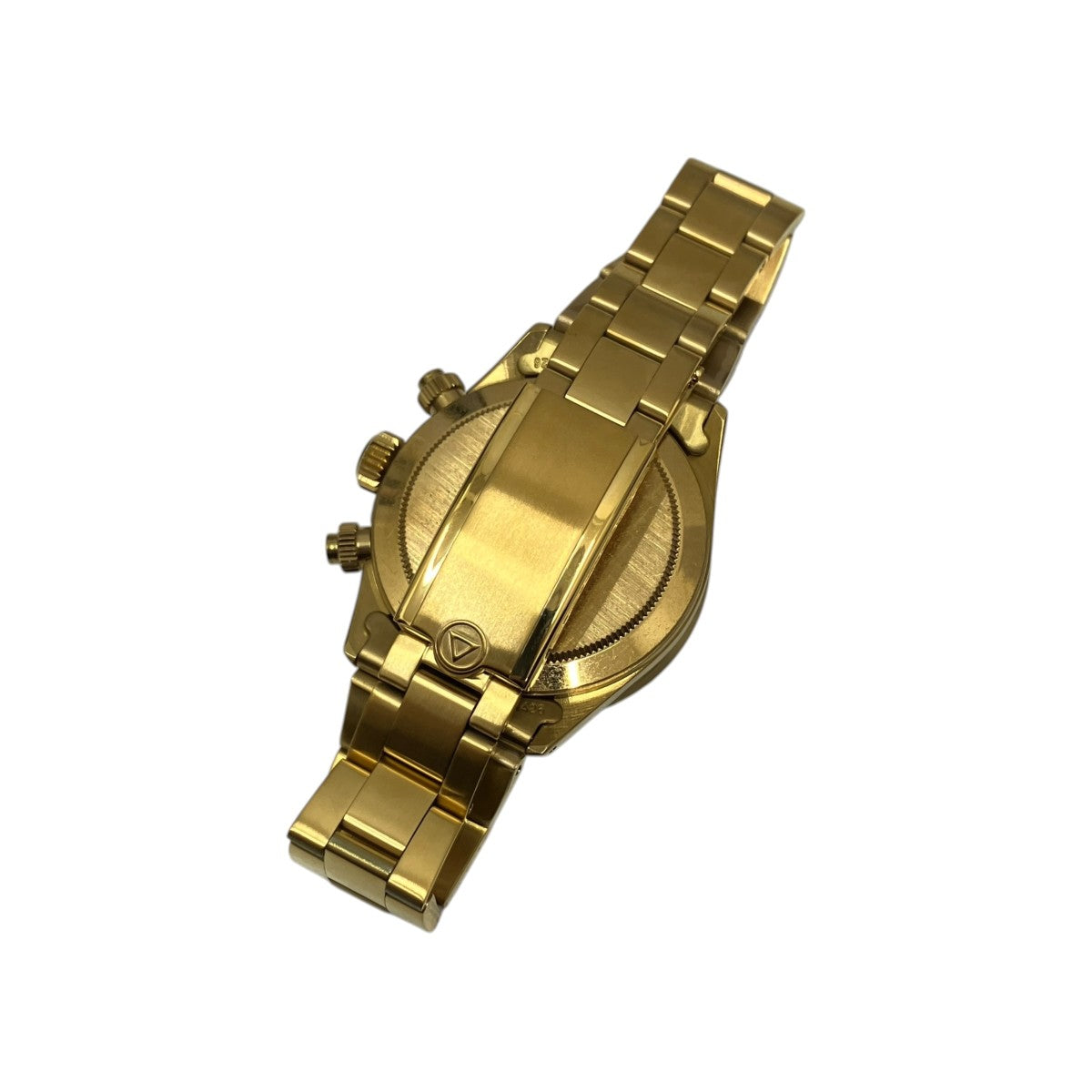 GP1 Racer Gold腕時計