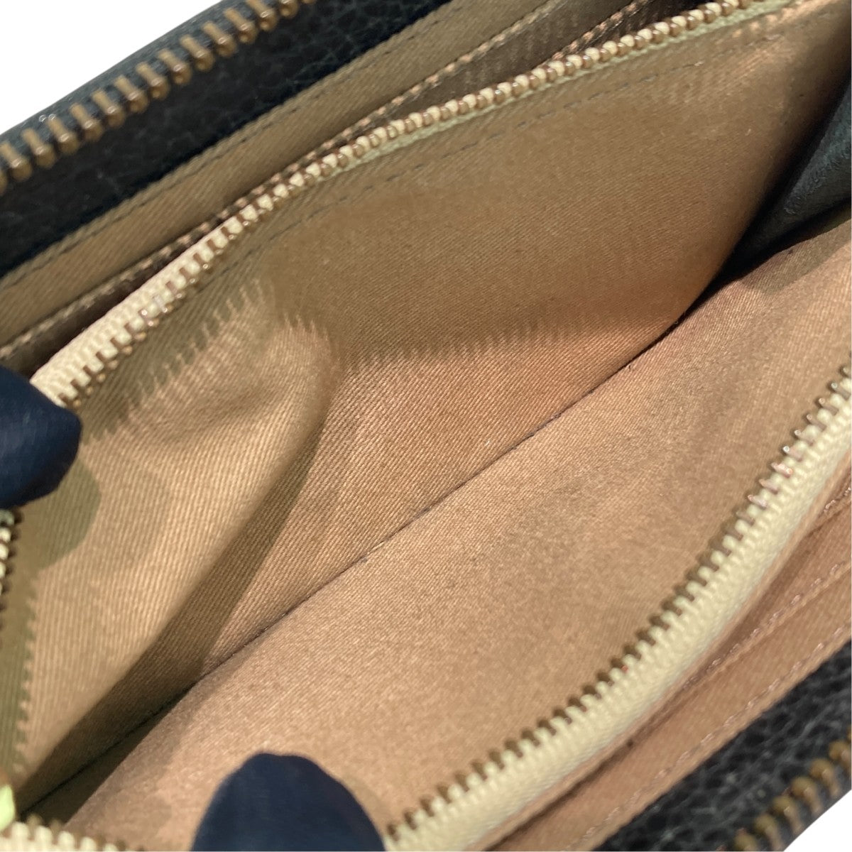 長財布