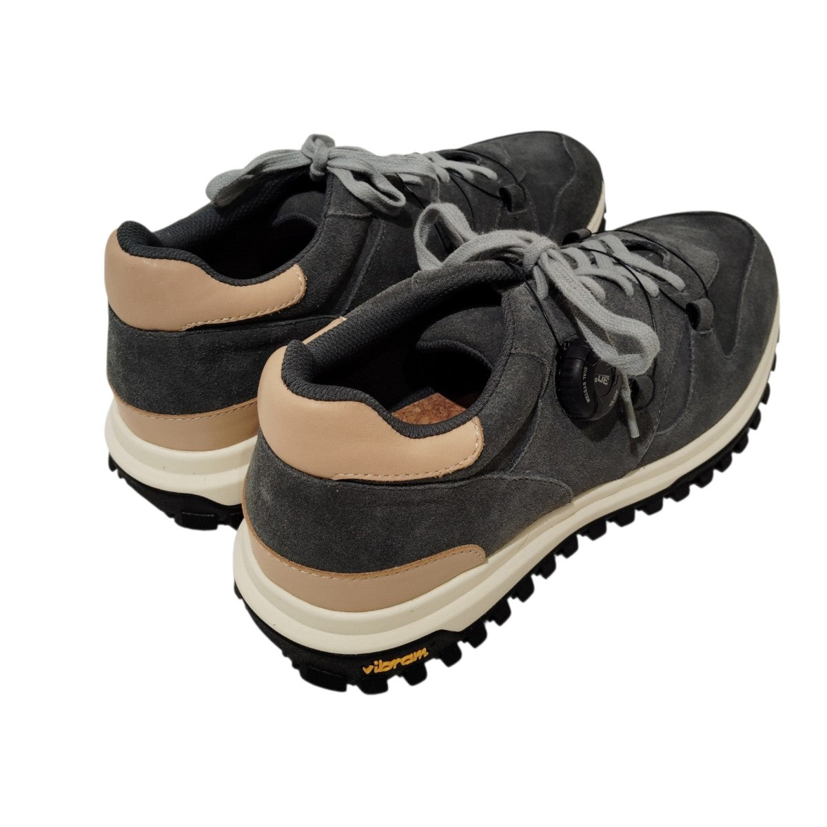 pg NAUGHTYスニーカー211PG0013 古着・中古-2枚目のアイテム画像
