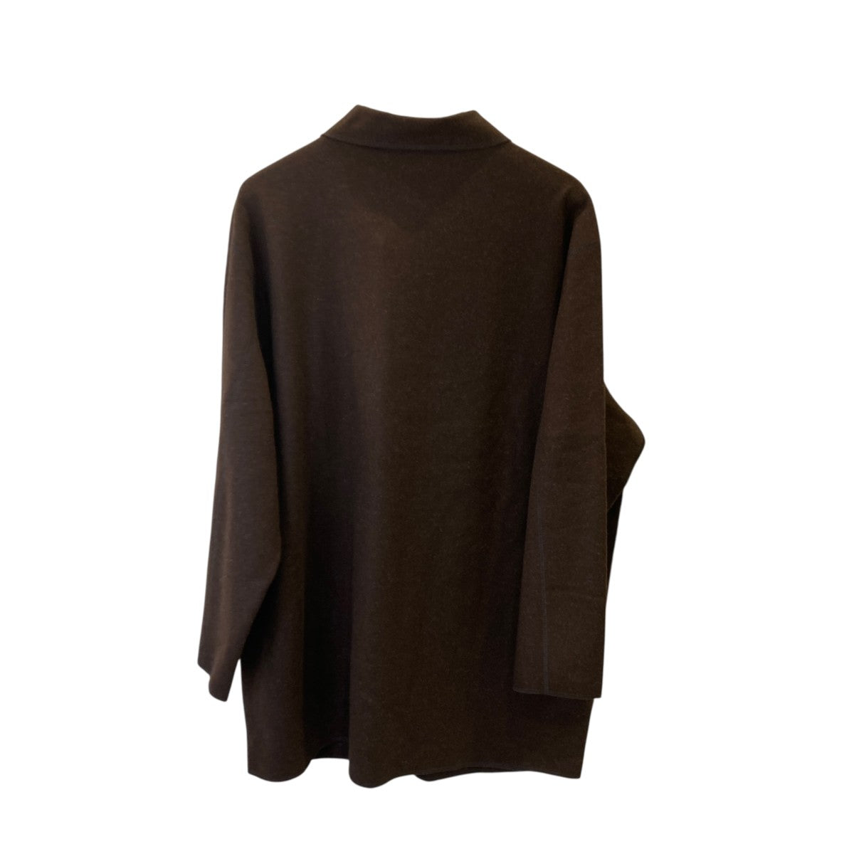 Wool Felt CoatコートC213U02C01