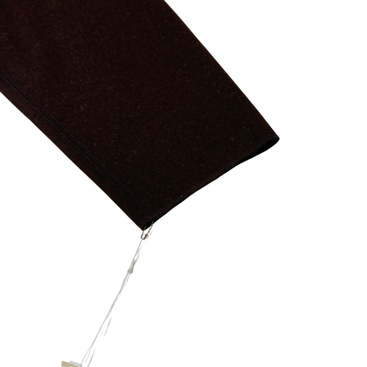 Wool Felt CoatコートC213U02C01