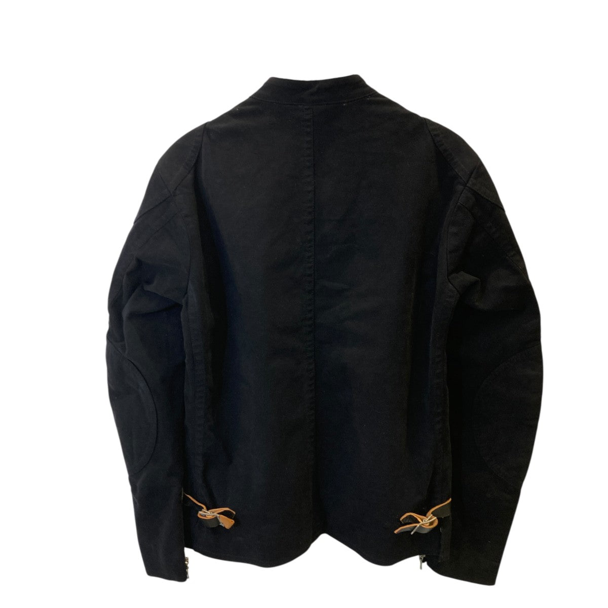 JUNYA WATANABE CdG MAN フェイクスウェードジャケットWS-J024 古着・中古-3枚目のアイテム画像