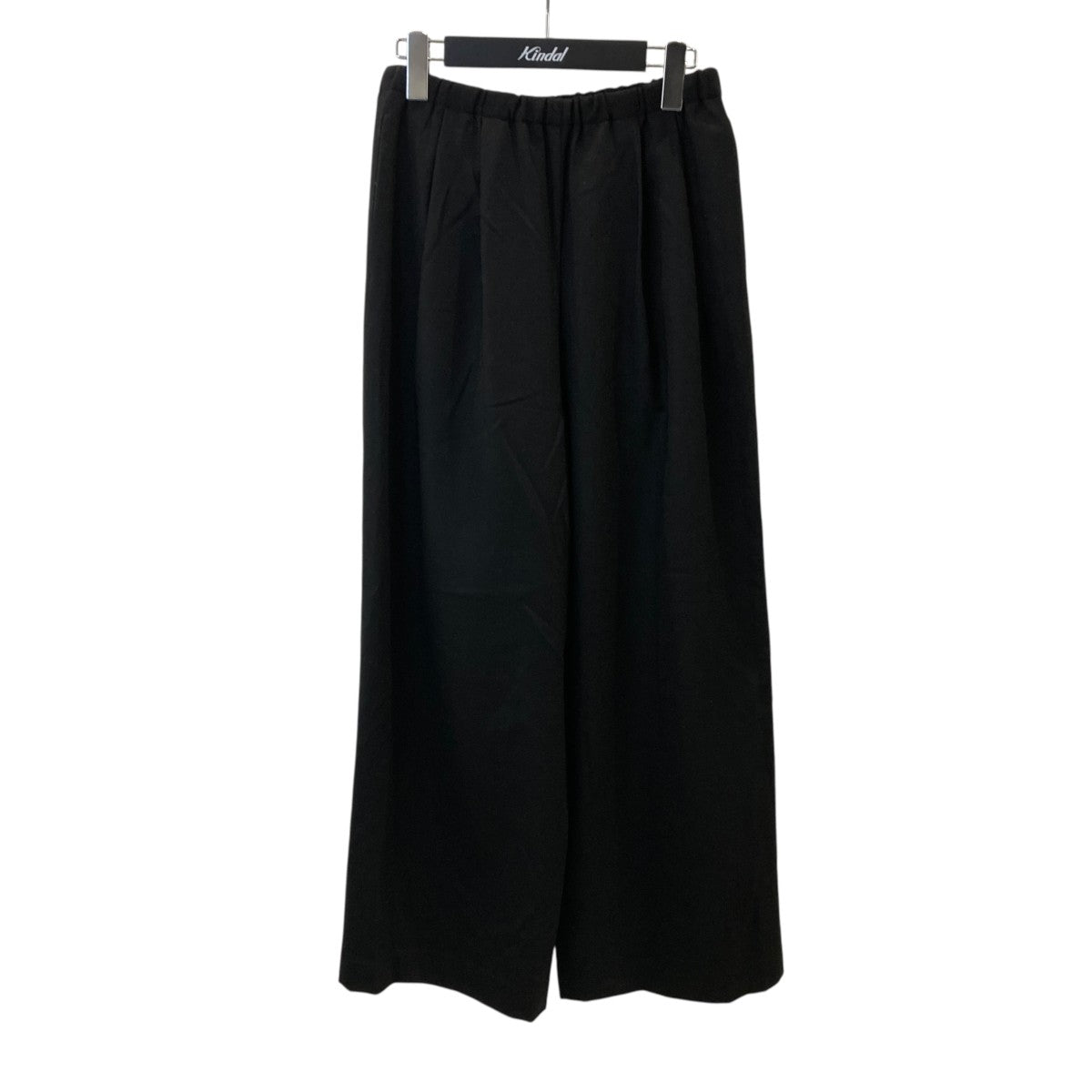 RELAX WIDE PANTSパンツ300HA231-1860