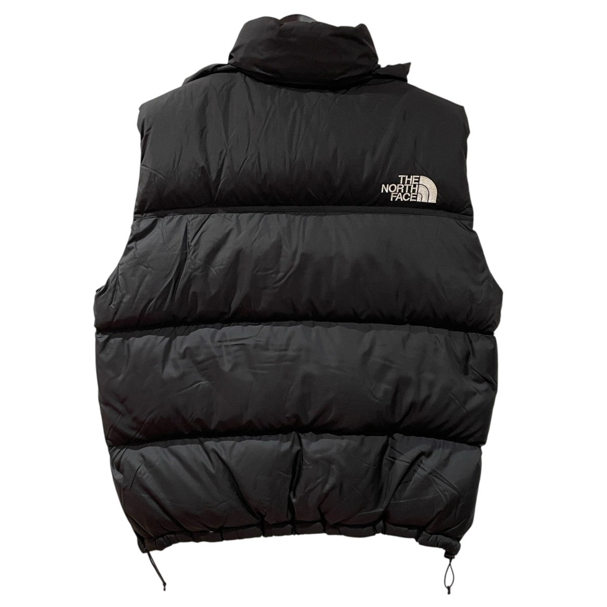 THE NORTH FACE Nuptse VestダウンベストND92338 古着・中古-2枚目のアイテム画像
