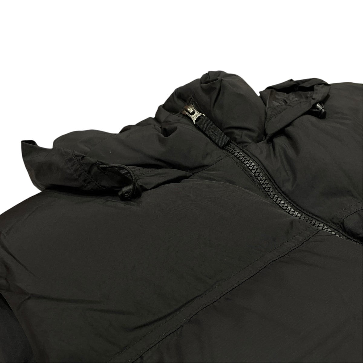 THE NORTH FACE Nuptse VestダウンベストND92338 古着・中古-3枚目のアイテム画像