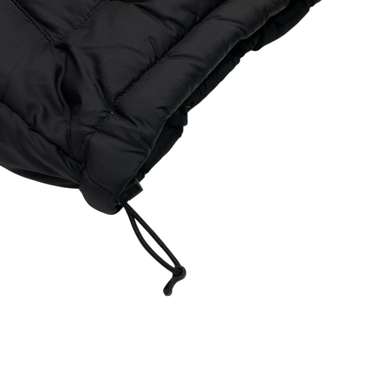THE NORTH FACE Nuptse VestダウンベストND92338 古着・中古-5枚目のアイテム画像