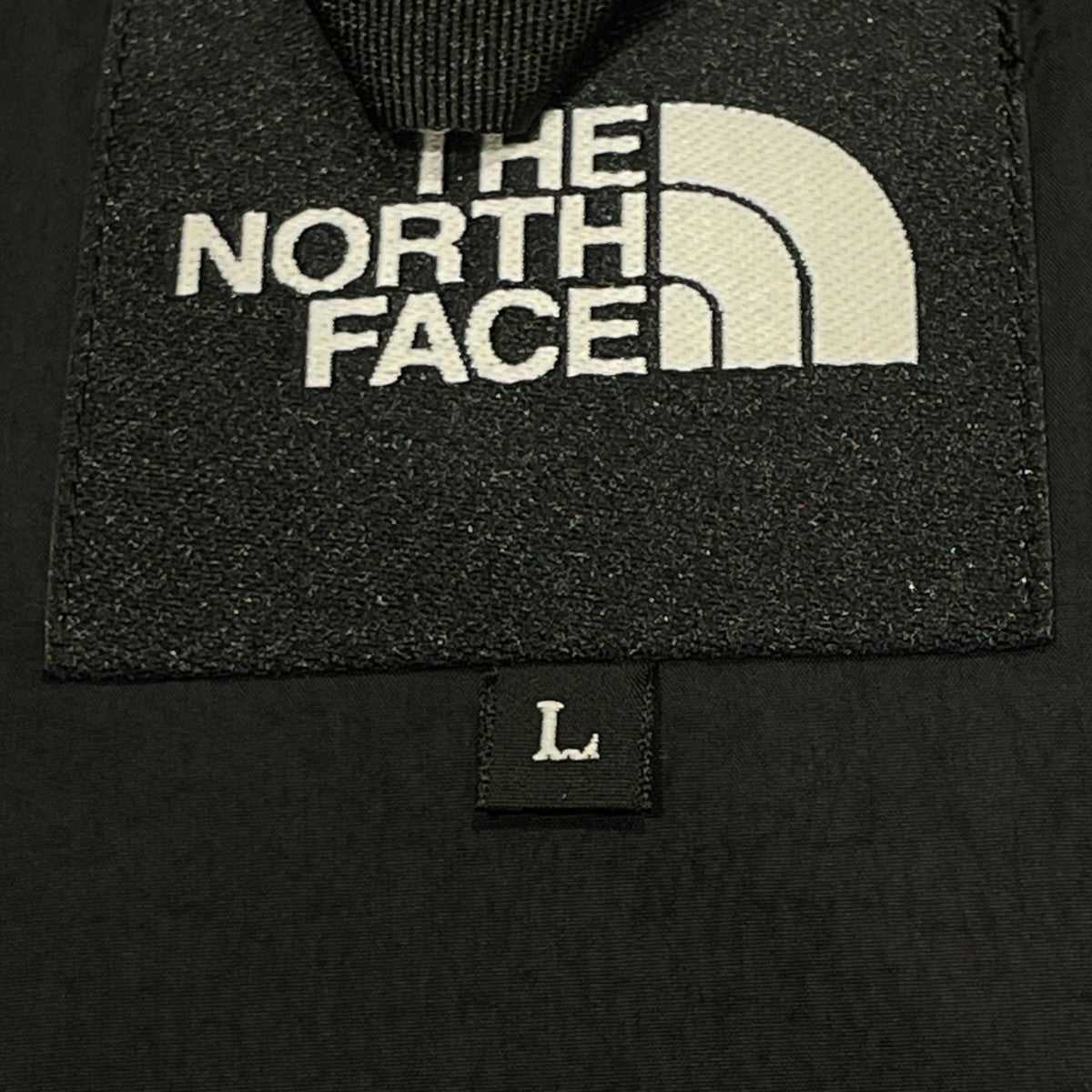 THE NORTH FACE Nuptse VestダウンベストND92338 古着・中古-6枚目のアイテム画像